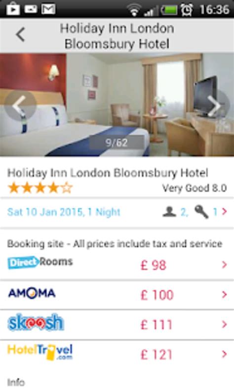 directrooms|Hotel Deals .